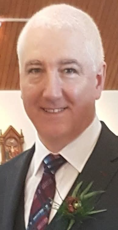 John Toughey