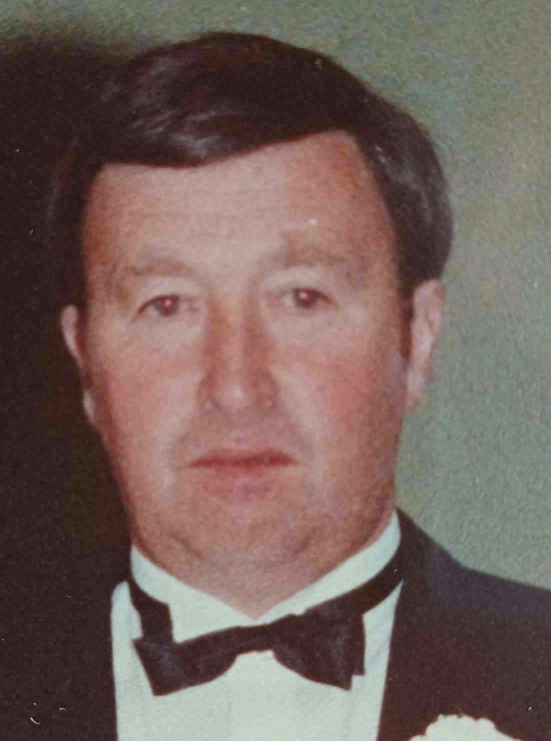John (Sean) Reilly