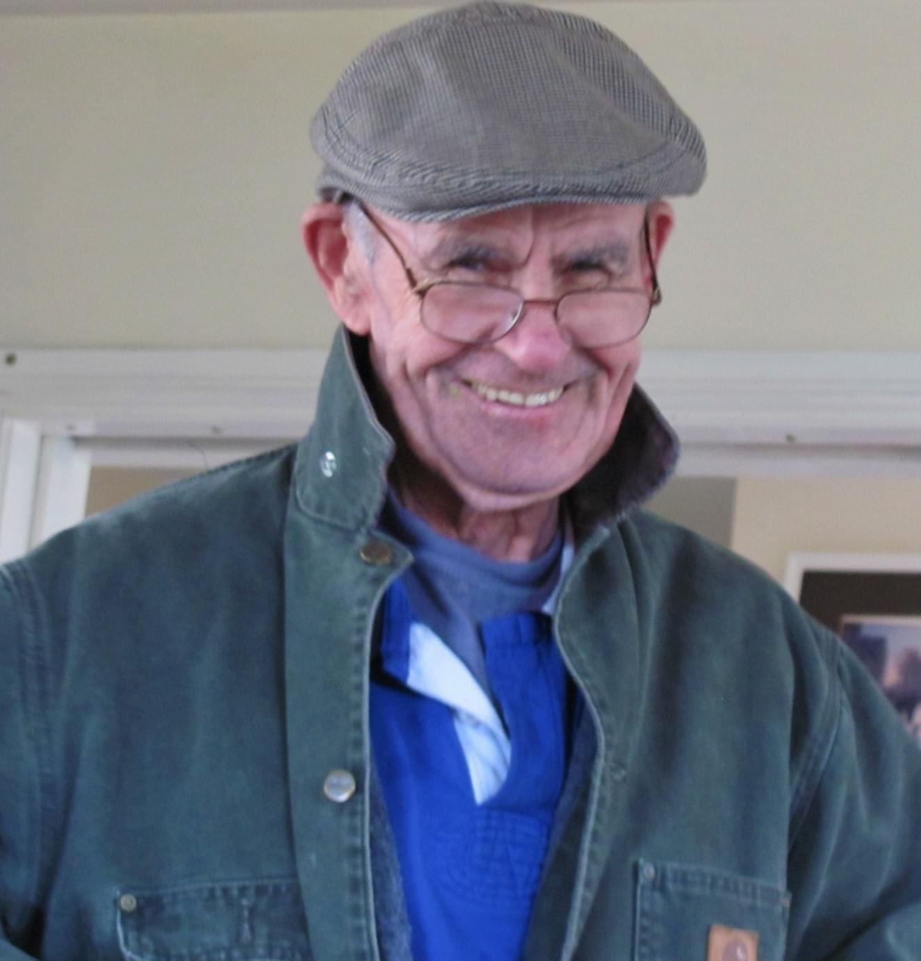 Death Notice of John Lydon (Ballinahown, Galway) rip.ie