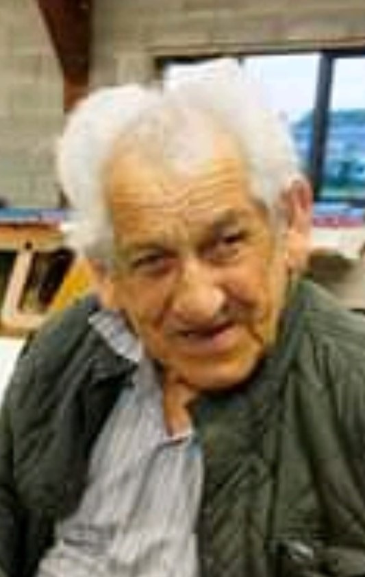 Jonay Rilp Death Notice of Johnny Crawley (Collon, Louth) | rip.ie