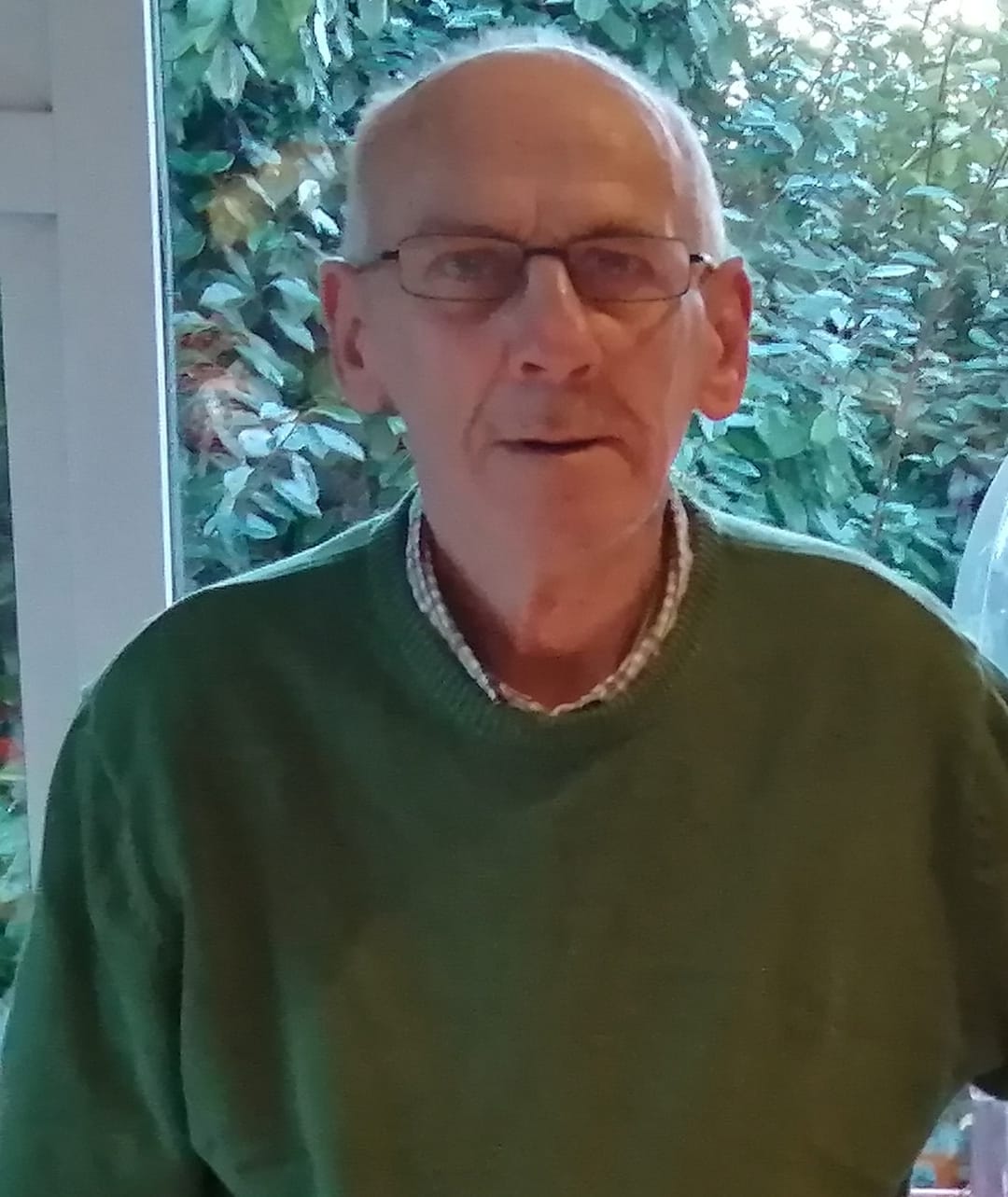 Jonay Rilp Death Notice of Johnny Fahy (Menlo, Galway) | rip.ie