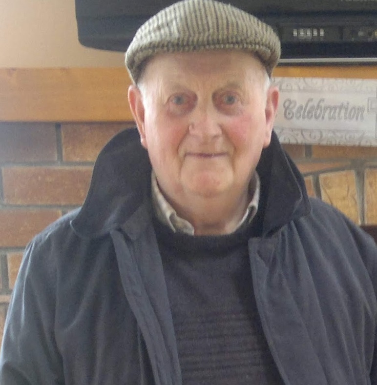 Death Notice of John (Johnny) FEERICK (Four-Mile-House, Roscommon) | rip.ie