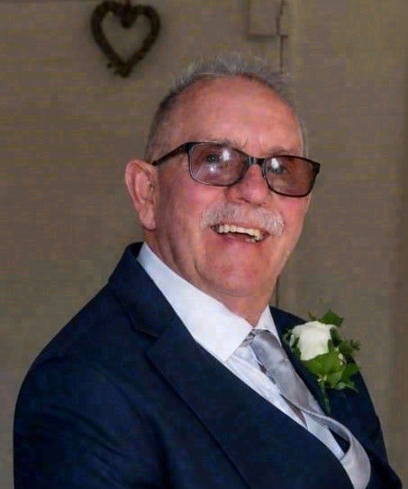 Jonay Rilp Death Notice of Johnny Harding (Crumlin, Dublin) | rip.ie