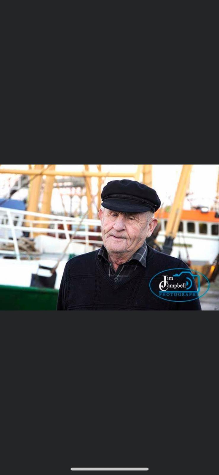 Death Notice of Johnny Sinnott (Kilmore, Wexford) rip.ie