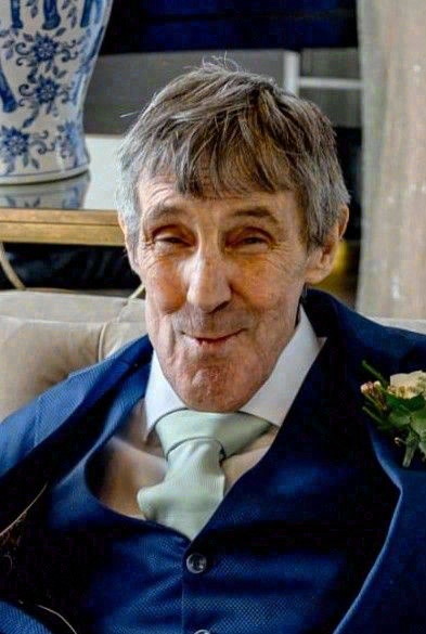 John (Johnny) Stone