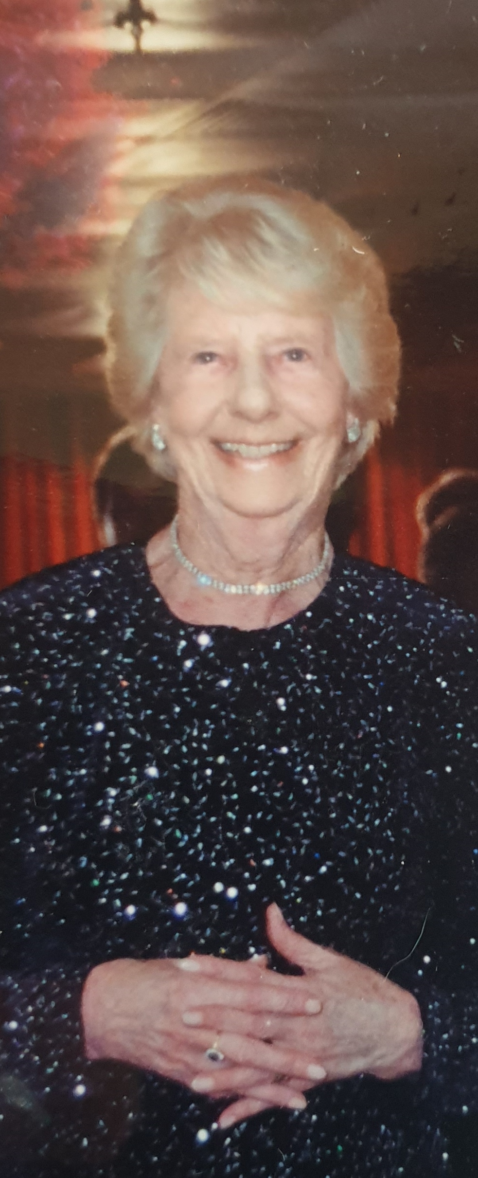 Death Notice of Lillian Jordan (Balbriggan, Dublin) | rip.ie