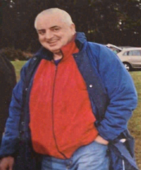 Joseph Hayes