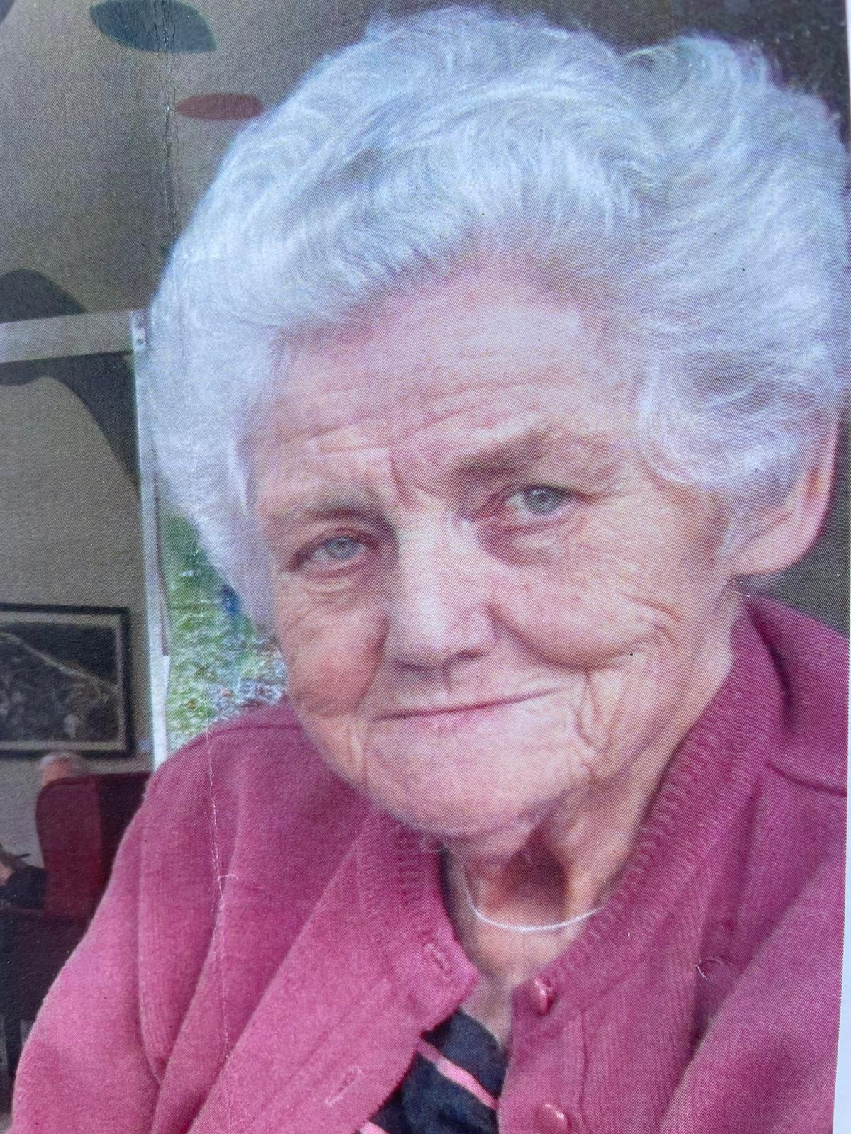 Death Notice Of Josephine (Josie) Breheny (Ballinafad, Sligo) | Rip.ie