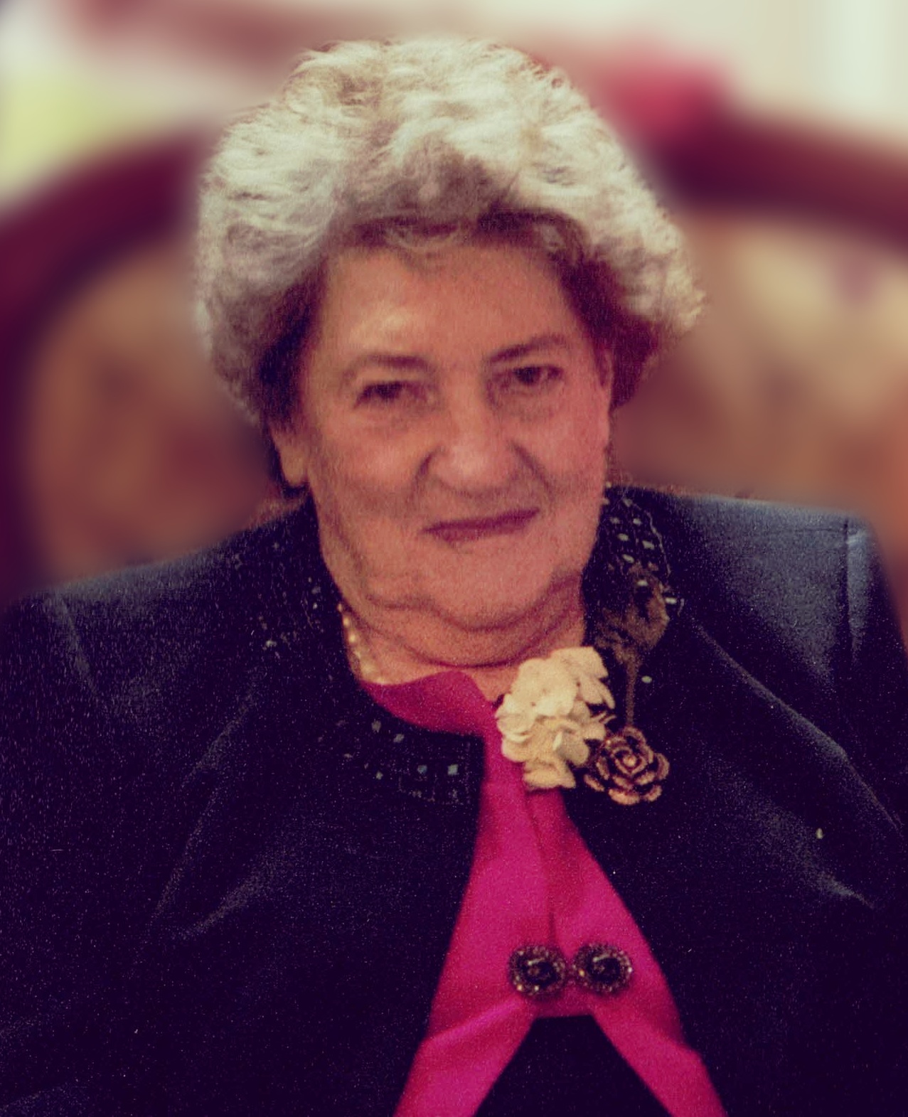 Death Notice of Josephine (Babs) Quinn (née O’Connell) (Clarina, Limerick) rip.ie