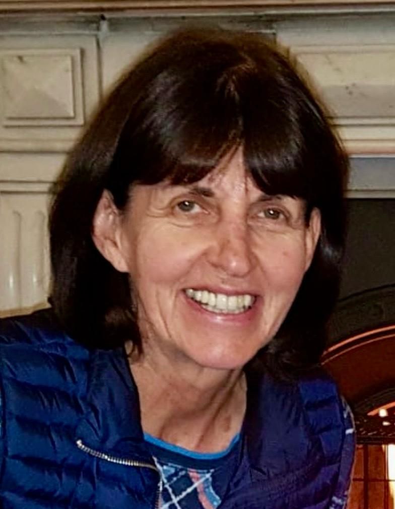 Photo of Junie Conroy (Uí Conaire) (née Whyte)