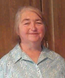 Kathleen (née Moyles) Conway