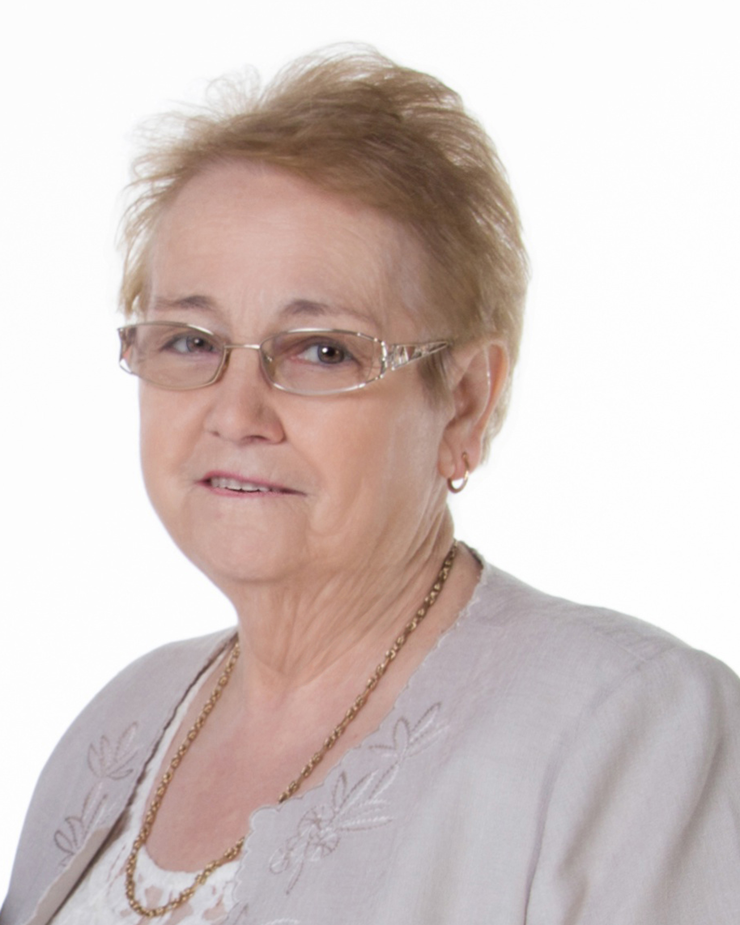 Death Notice of Kathleen Blake (née Dunphy) (Navan, Meath) rip.ie