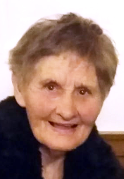 Kathleen Calvey