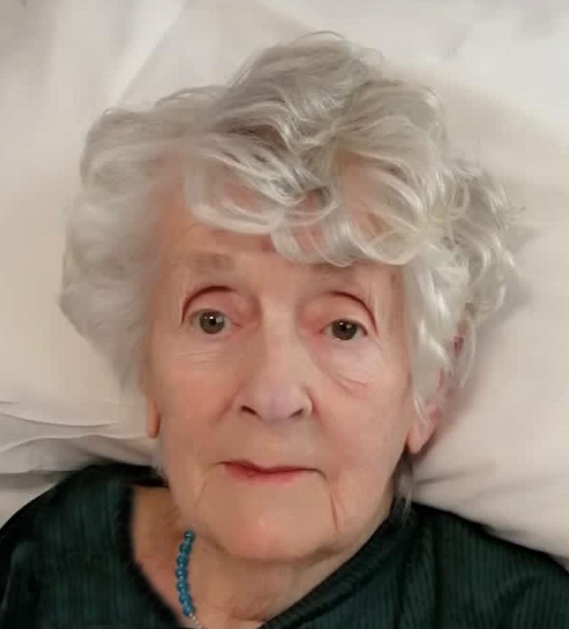 Death Notice of Kathleen Collins (née Doyle) (Inchicore, Dublin) rip.ie