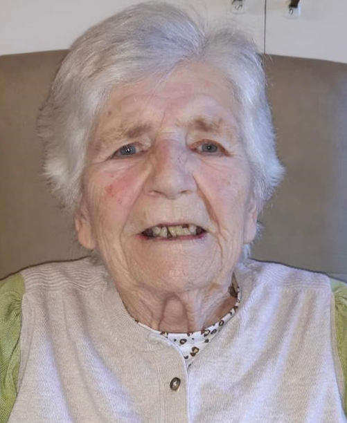 Death Notice of Kathleen Daly (née Wogan) (Moynalty, Meath) | rip.ie