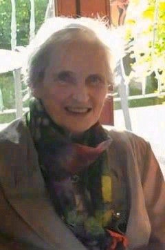 Kathleen (née McSharry) Dolan