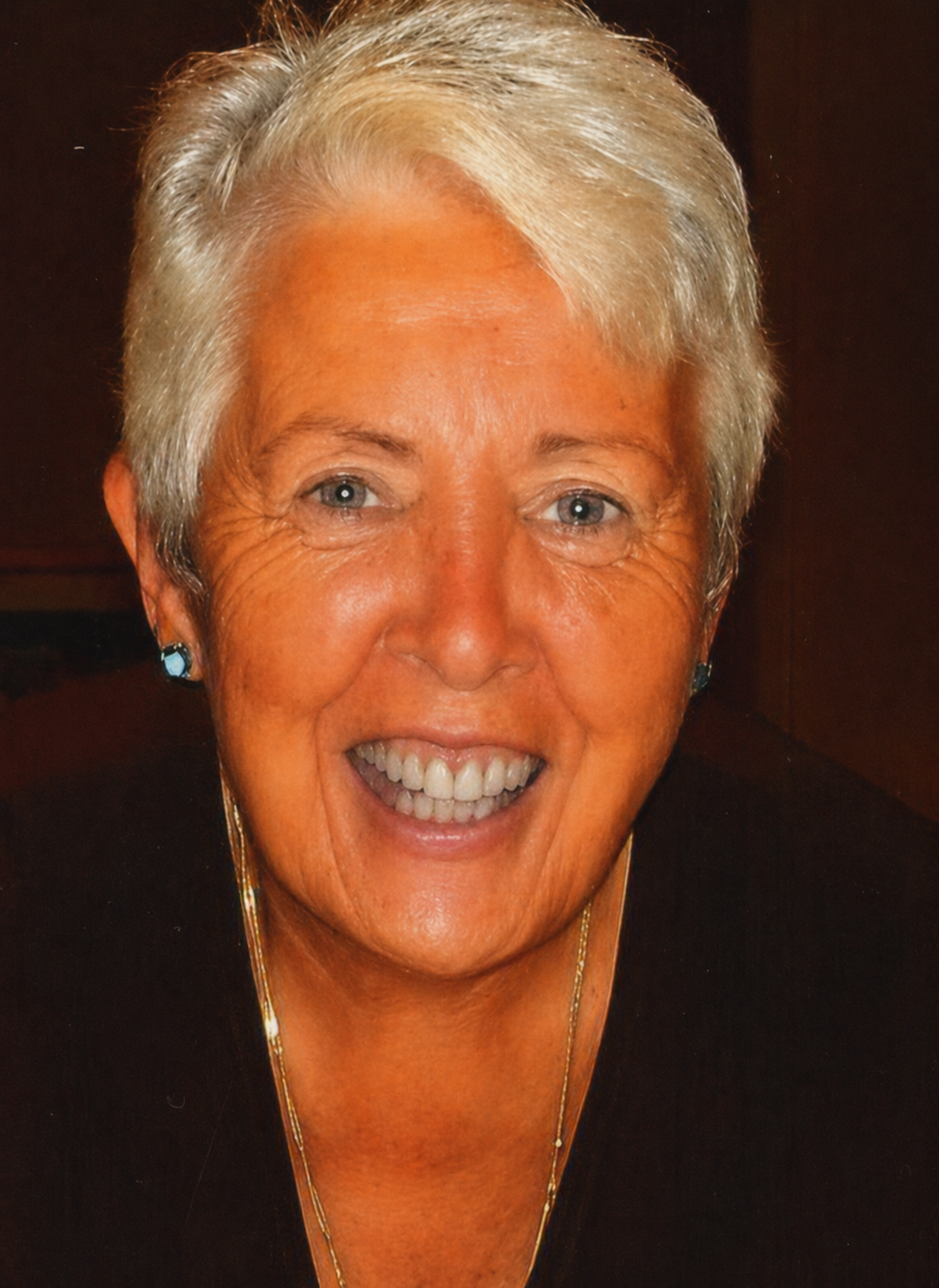 Kathleen Fitzpatrick