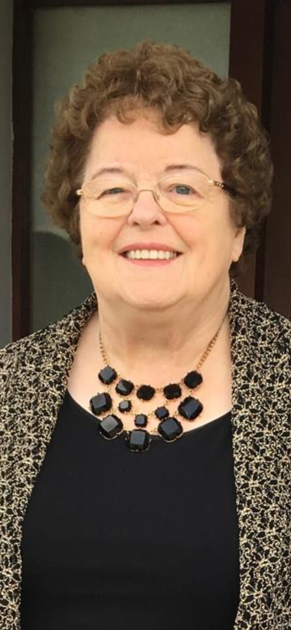 Kathleen Fitzsimons