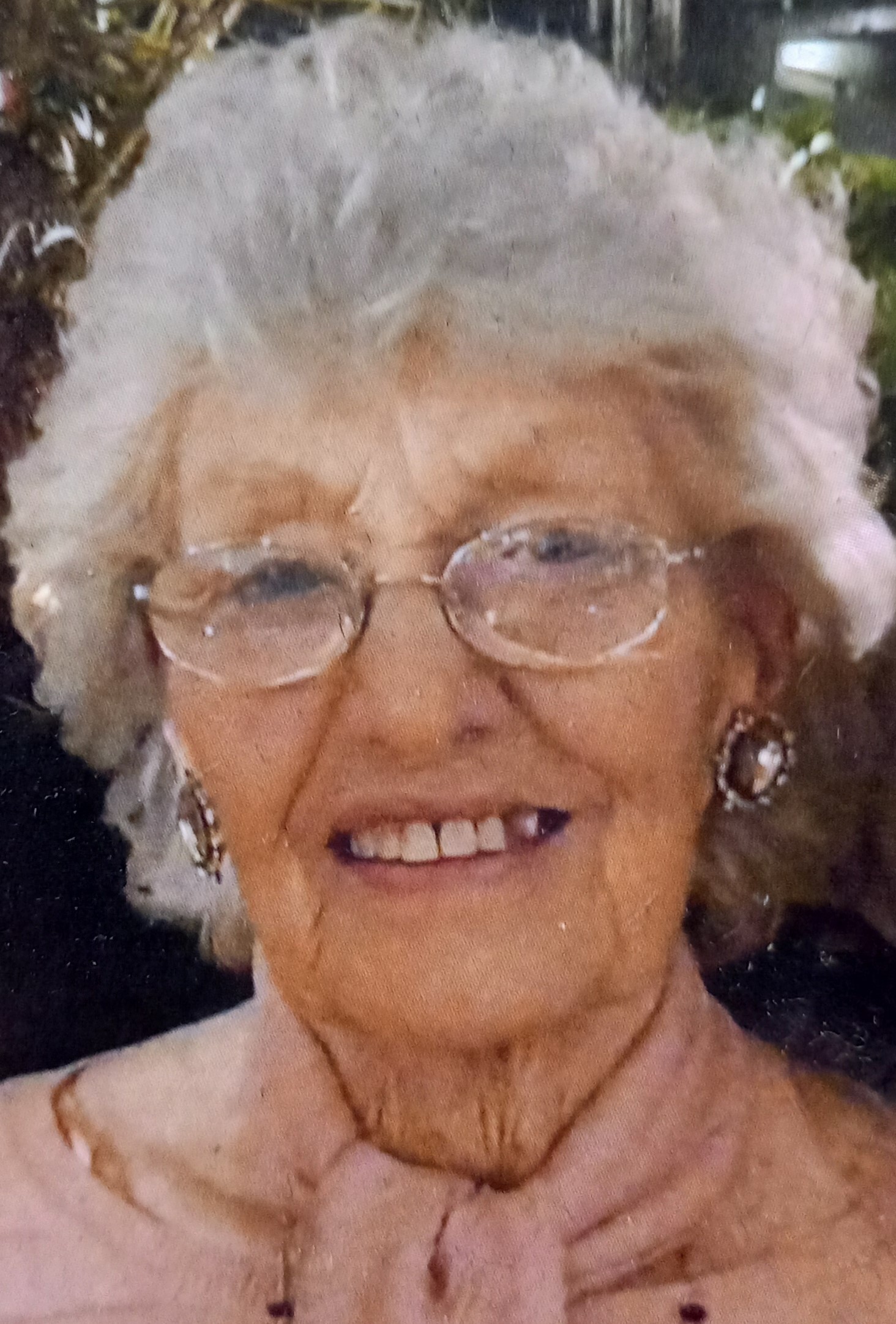 Death Notice of Kathleen Fox (née Caulfield) (Ringsend, Dublin) | rip.ie