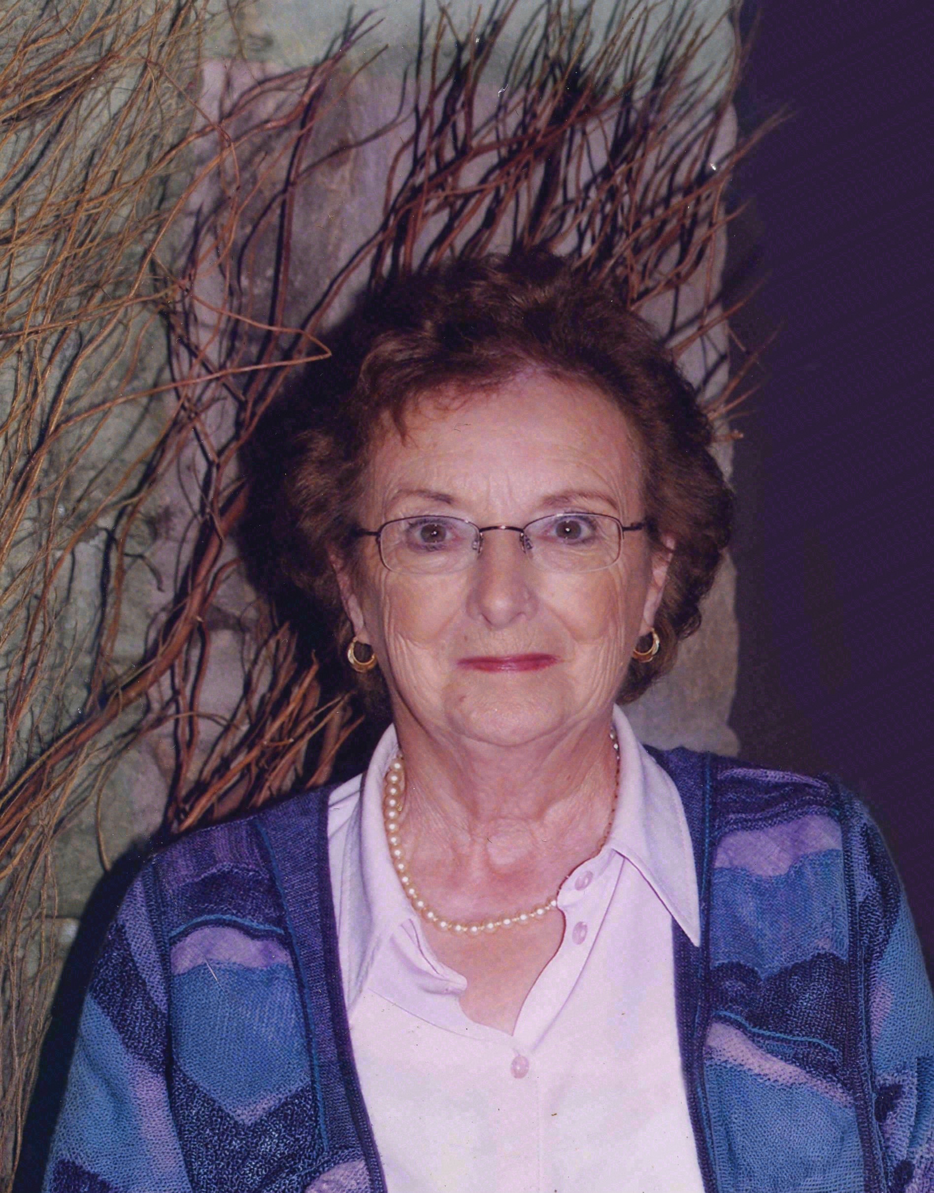 Kathleen (née Flynn) Hunt