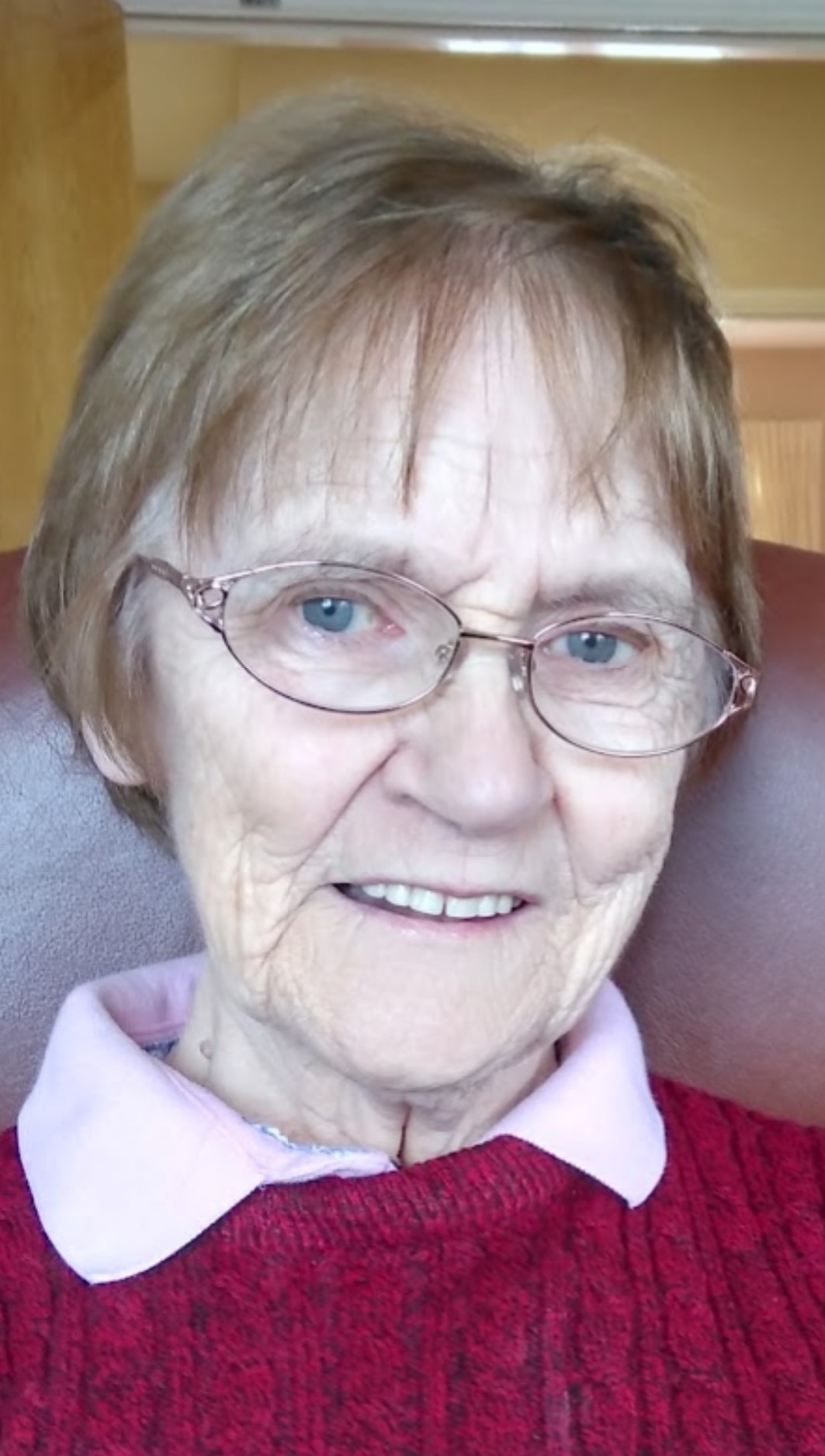 Catherine Culleton Rip Death Notice of Kathleen McCarthy (née Culleton) (Castleconnell ...