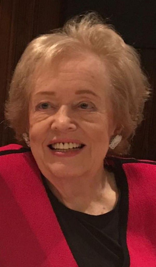 Kathleen O'Sullivan