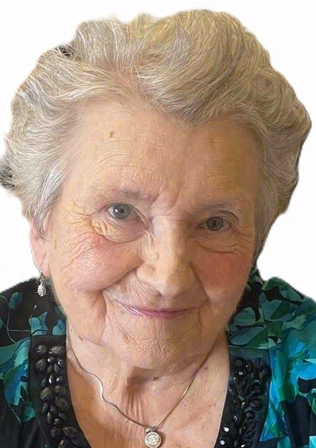 Kathleen Peters