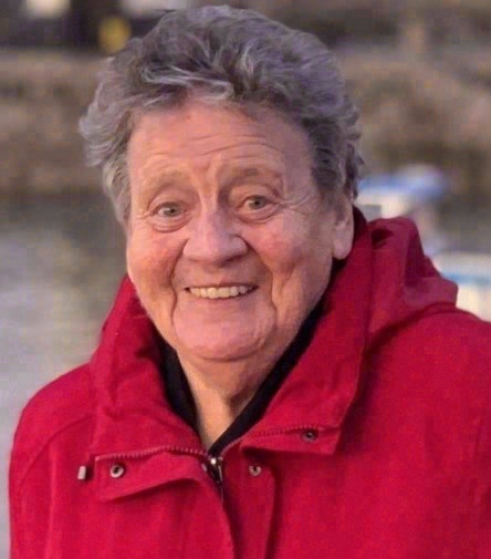 Kathleen (née Doonan) Stewart