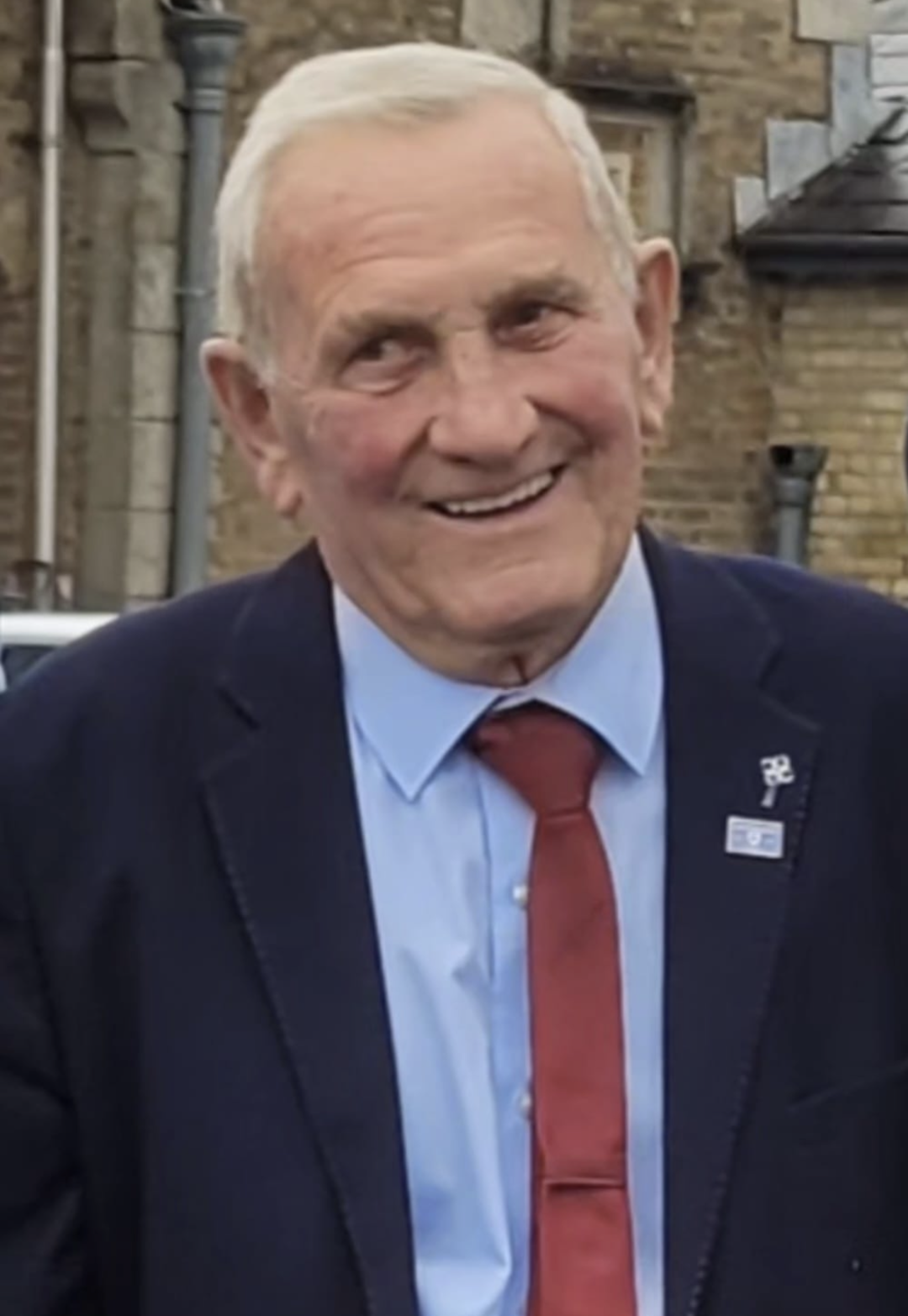 Micheál KEHOE