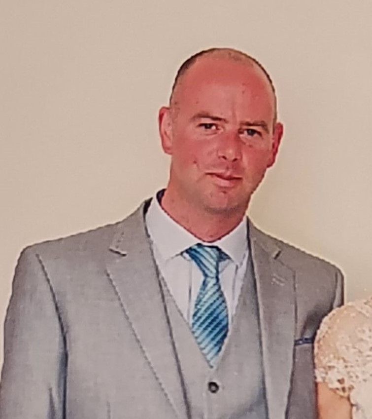 Death Notice of Keith Lynch (Athlone, Westmeath) | rip.ie