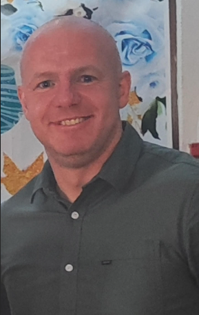 Keith Doyle