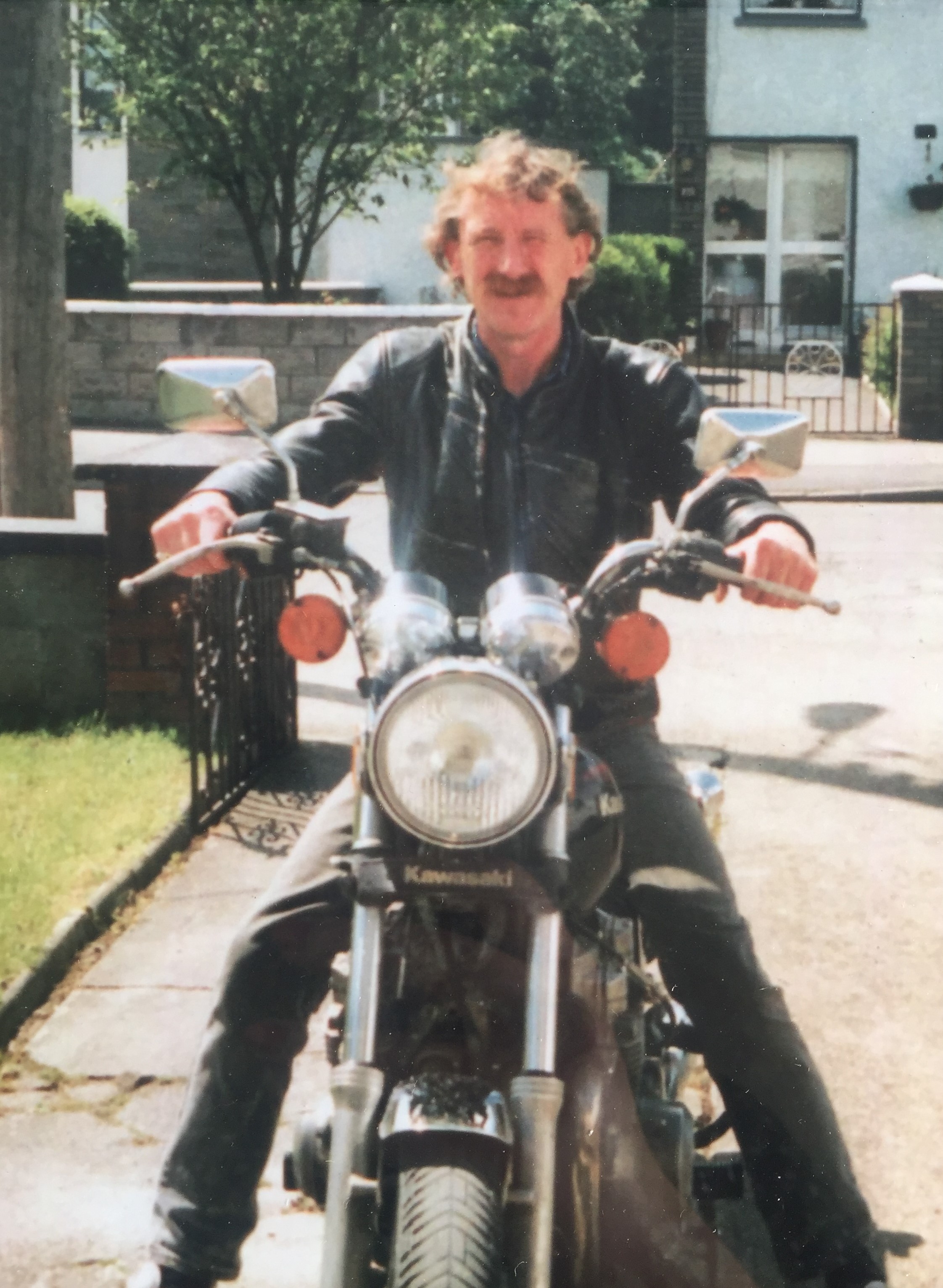 Death Notice Of Patrick (Panken) KELLY (Lucan, Dublin) | Rip.ie