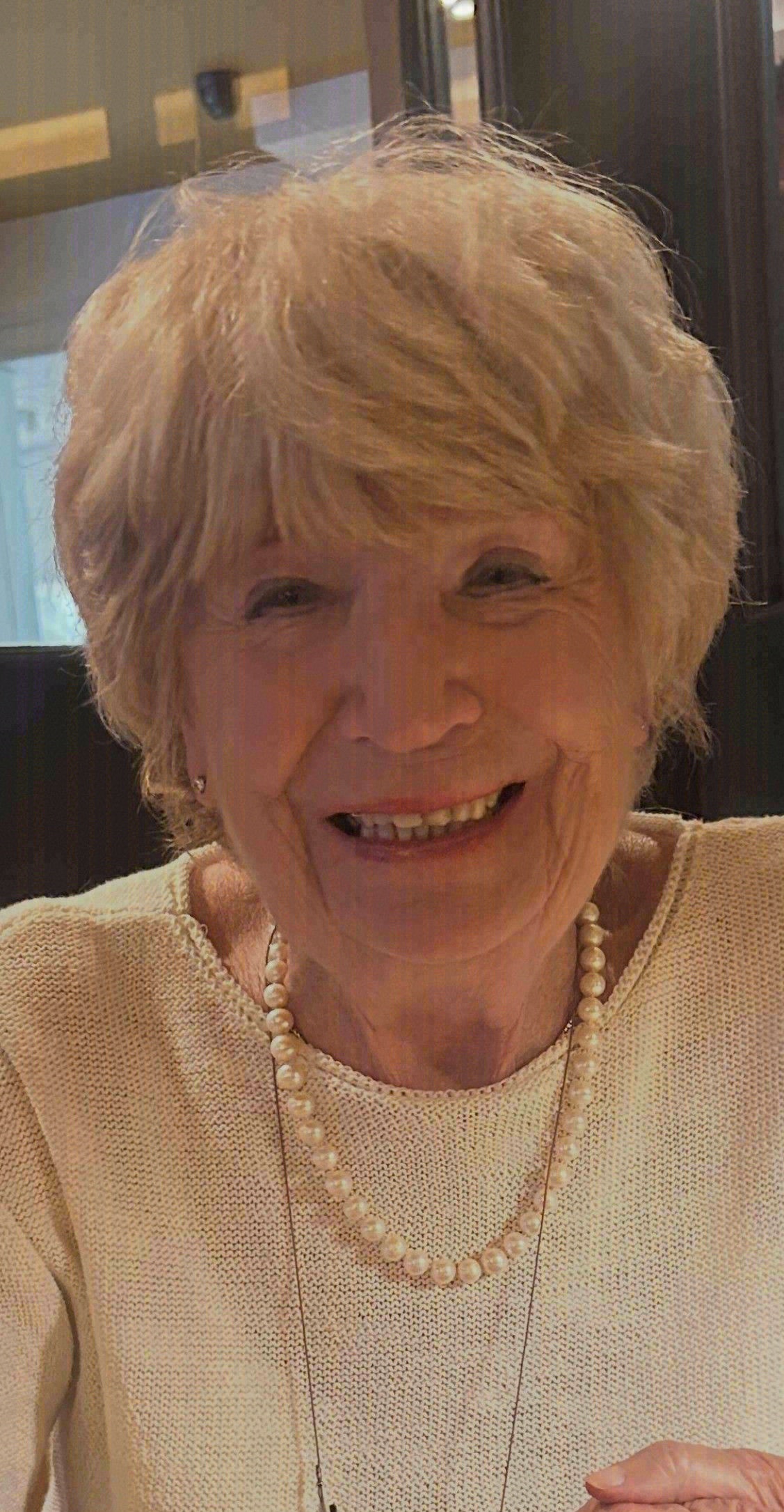 Alice Rose (née Buckley) Kelly