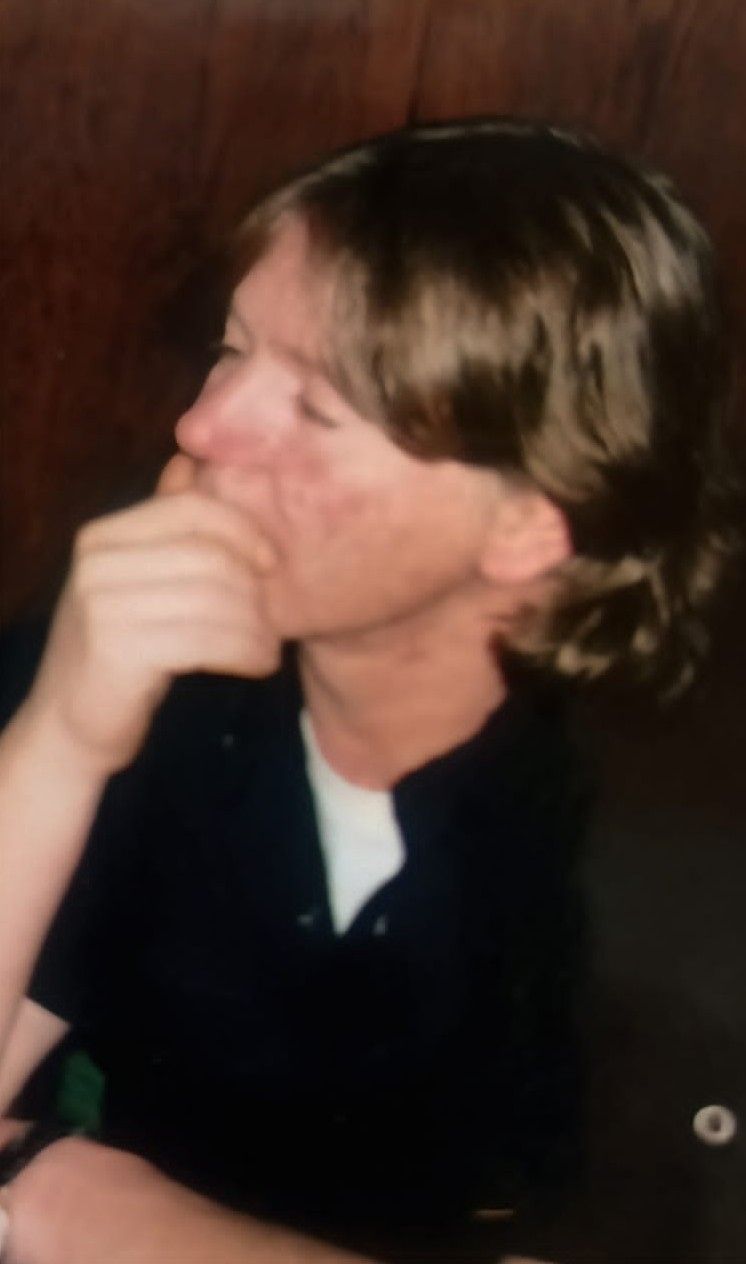 Kevin Mallon Death Notice Portrait