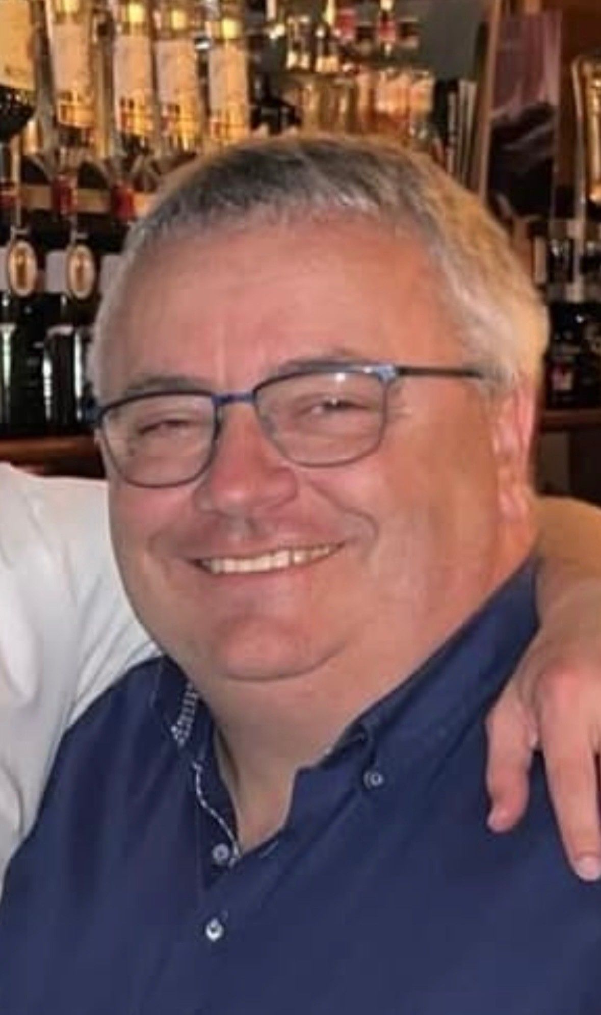 Kieran Barry - Murphy