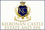Kilronan Castle Estate logo.gif