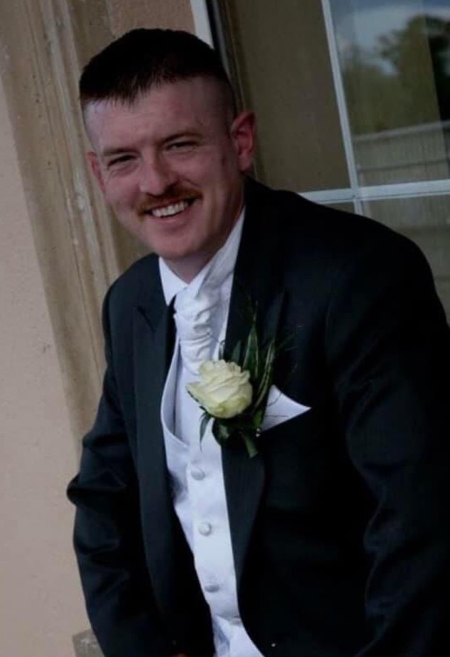 Death Notice Of Paul King (Lucan, Dublin) | Rip.ie