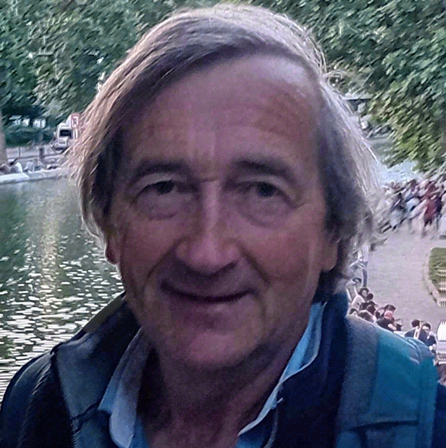 MICHAEL LANE WALSH