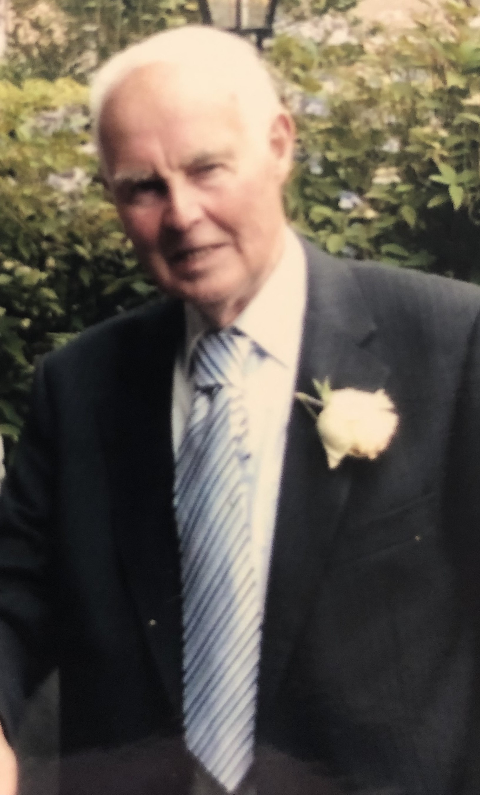 Death Notice Of Larry CASEY (Ballaghaderreen, Roscommon) | Rip.ie