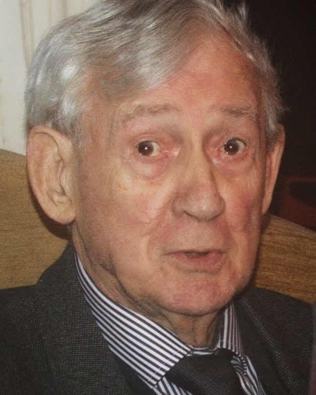 Death Notice of Liam HICKEY (Drogheda, Louth) rip.ie