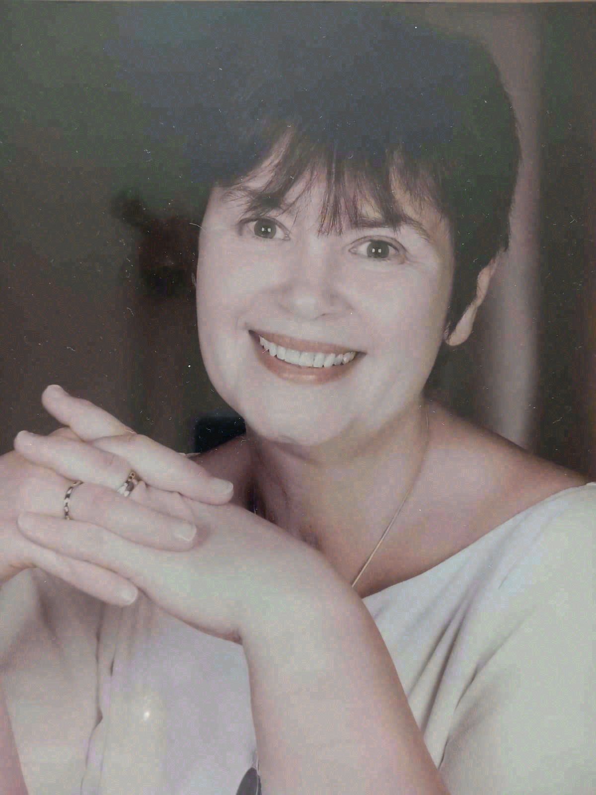 Nuala (Helen) (née Blythe) Larkin
