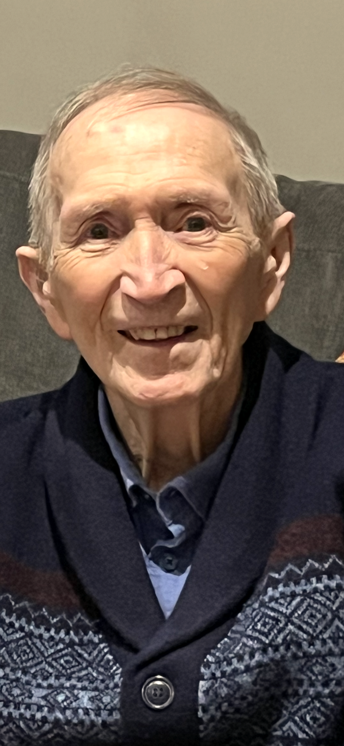 Death Notice of Larry HARRINGTON (Ballyboden, Dublin) | rip.ie