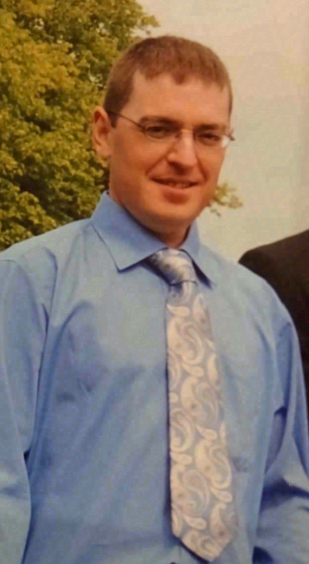 Laurence (Larry) Power