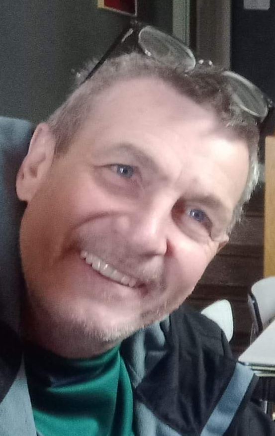 Death Notice of Adrian Mc Nulty (Strabane, Tyrone) | rip.ie