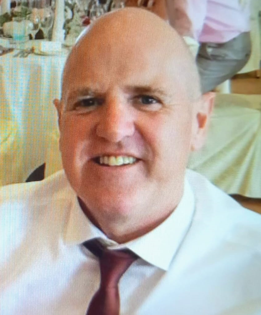 Death Notice of Colin Mc Gettigan (Strabane, Tyrone) | rip.ie