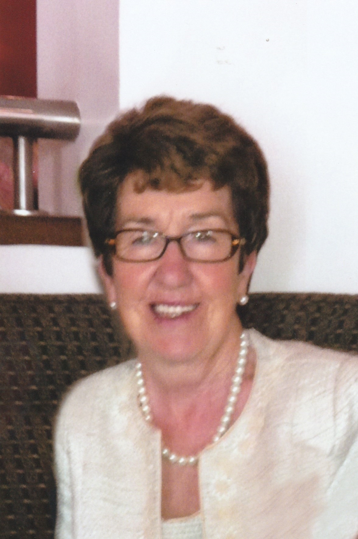 Death Notice of Delia Leahy (née Maye) (Dungarvan, Waterford) | rip.ie