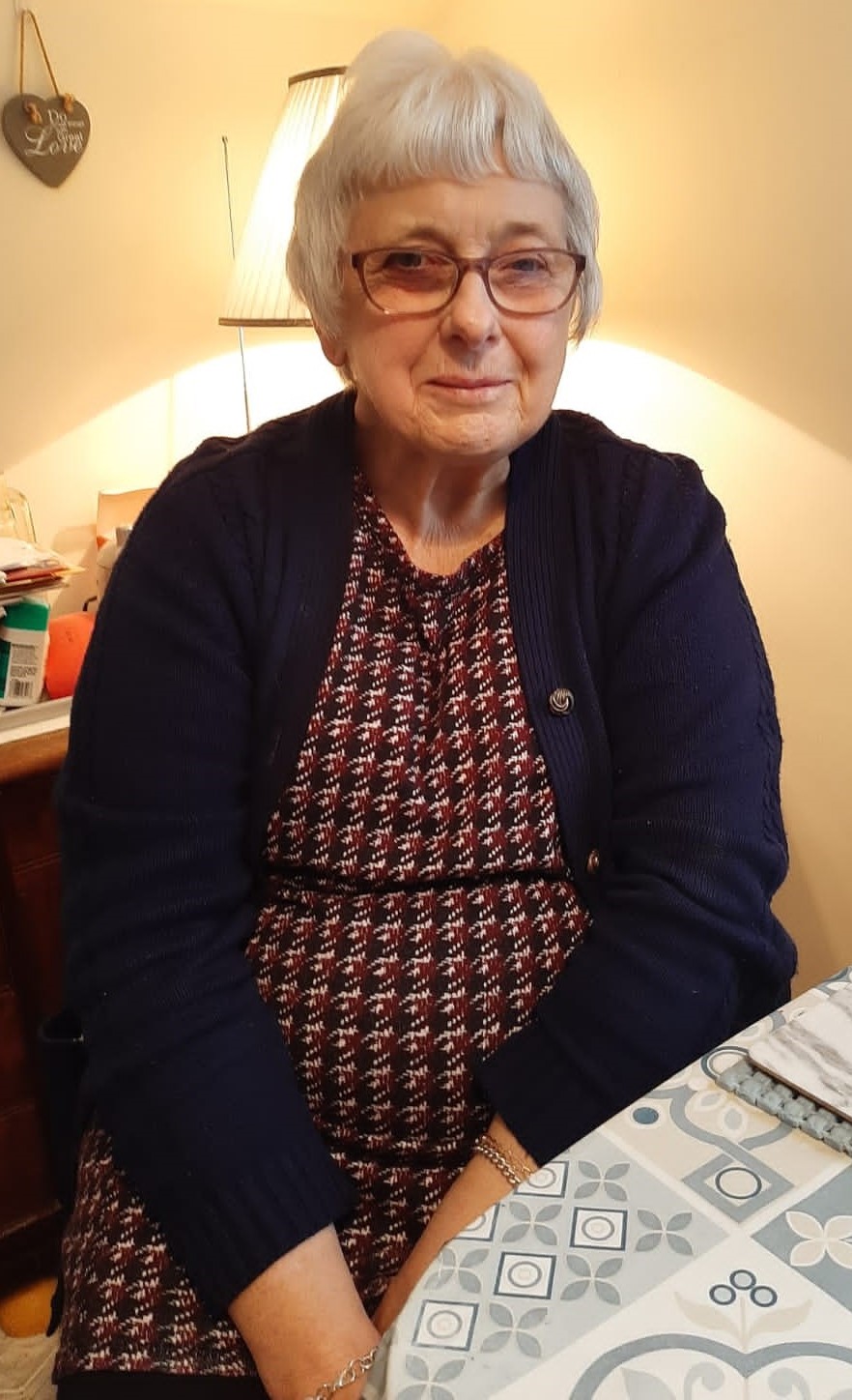 Death Notice of Dorothy Lenane (née Dellis) (Ardmore, Waterford) rip.ie