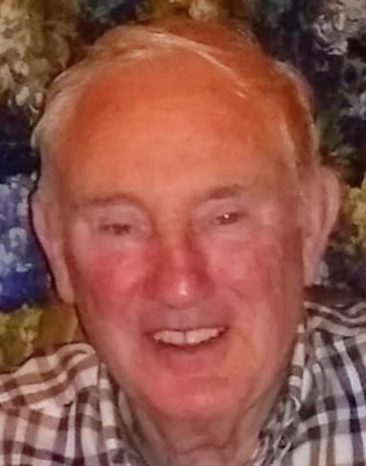 Death Notice Of Finbarr O'Driscoll (Cork City, Cork) | Rip.ie