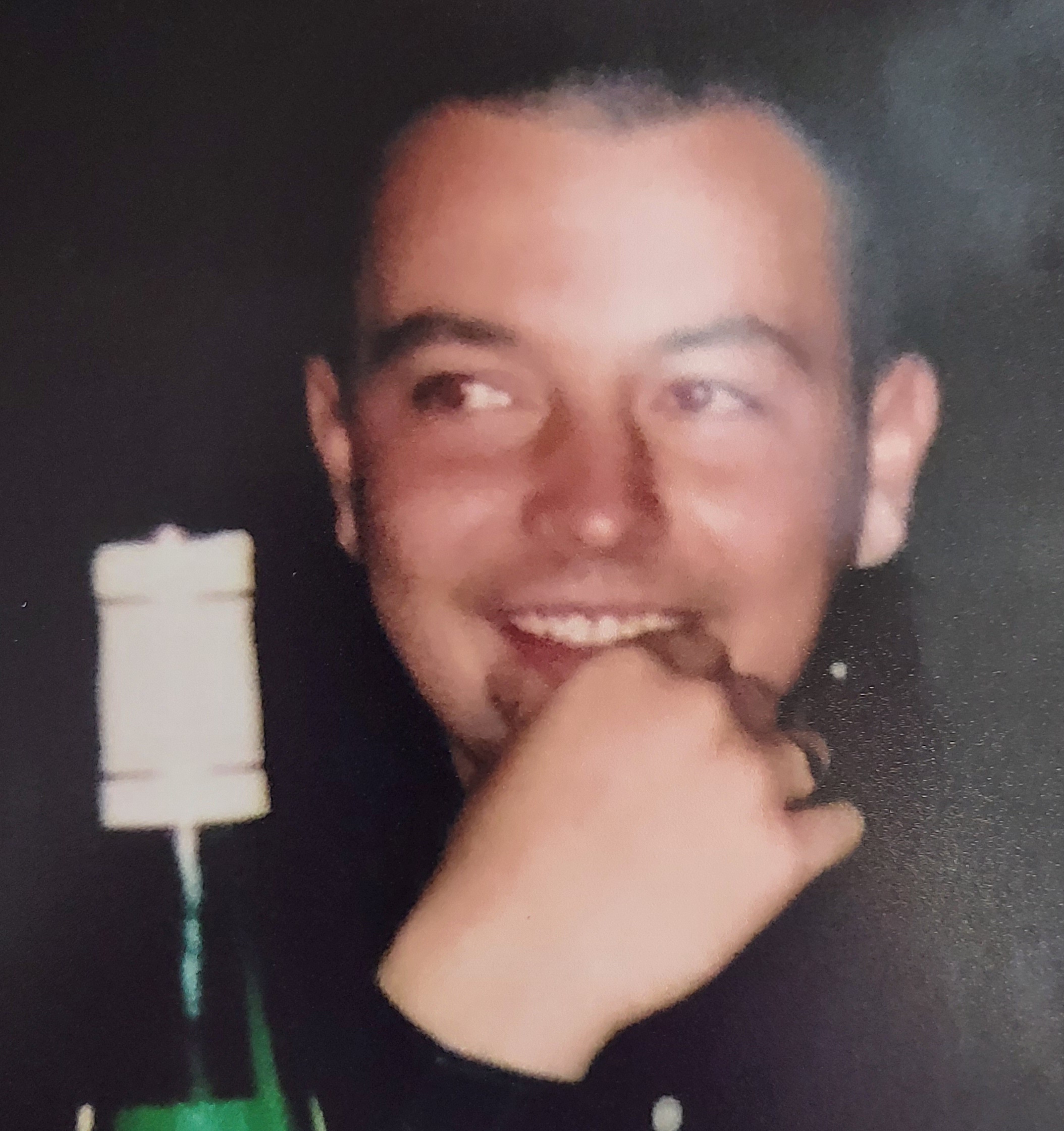 Family Notice of Jamie Hourigan (Gurranabraher, Cork) rip.ie