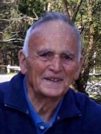 Jim Hayes
